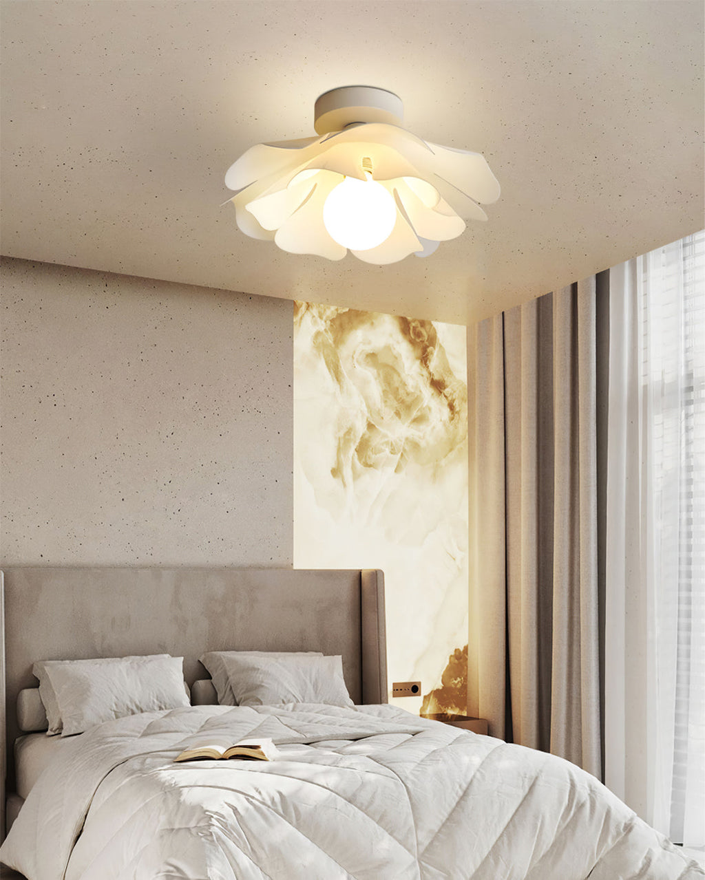 VERITY NOCTURNE LUMINAIRE