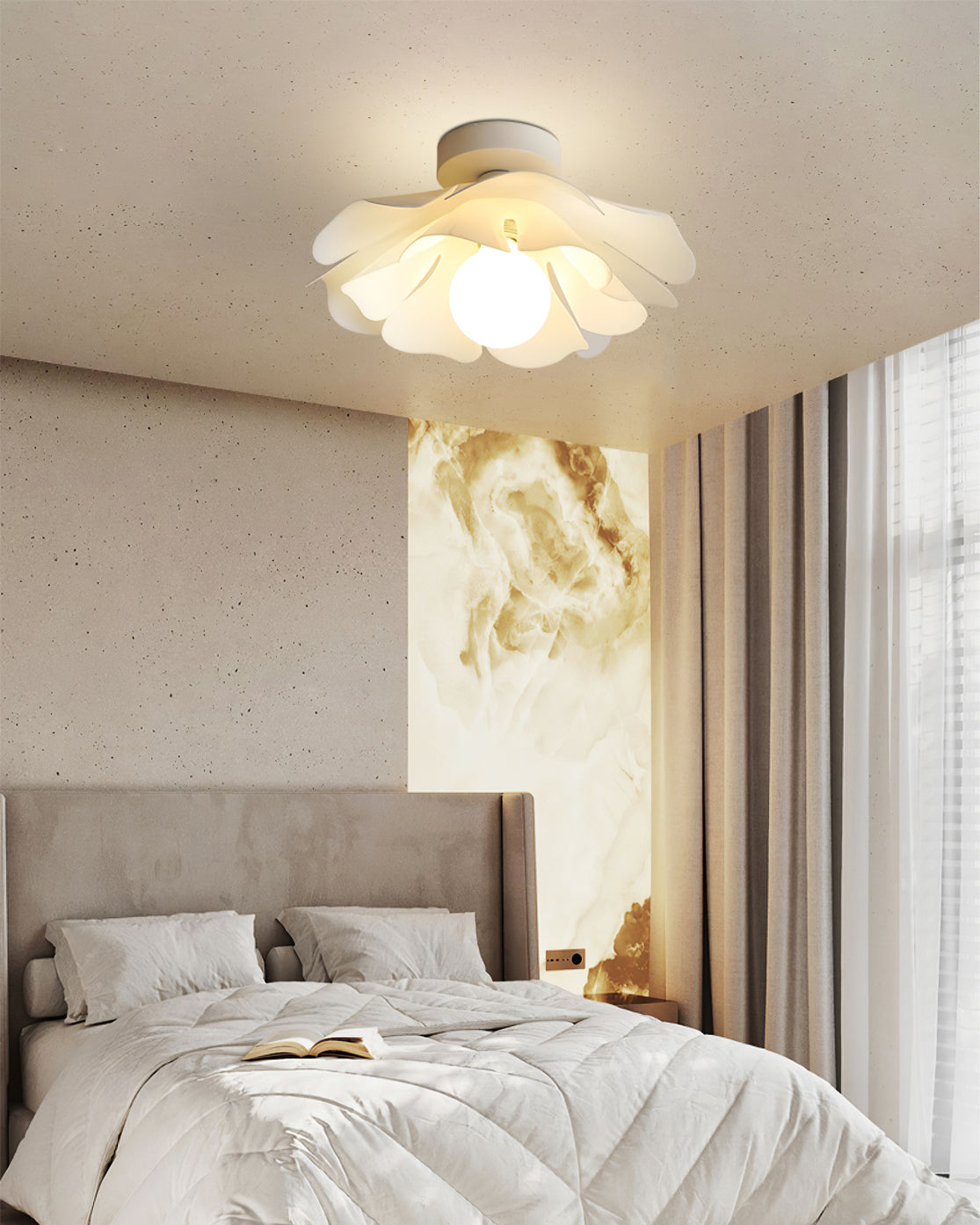 VERITY NOCTURNE LUMINAIRE