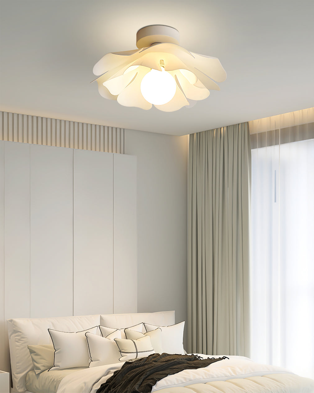 VERITY NOCTURNE LUMINAIRE