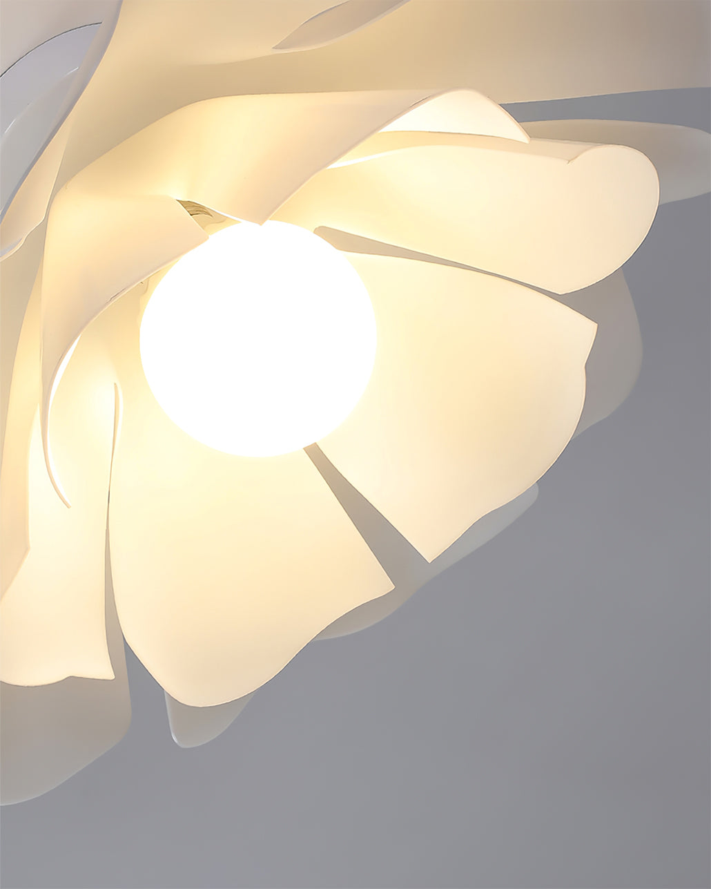 VERITY NOCTURNE LUMINAIRE