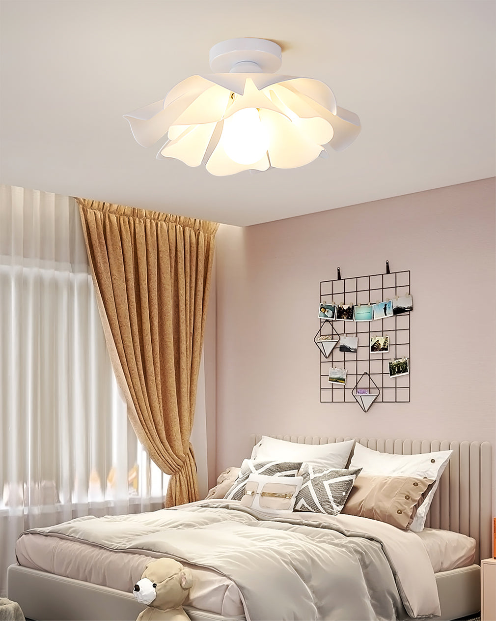 VERITY NOCTURNE LUMINAIRE