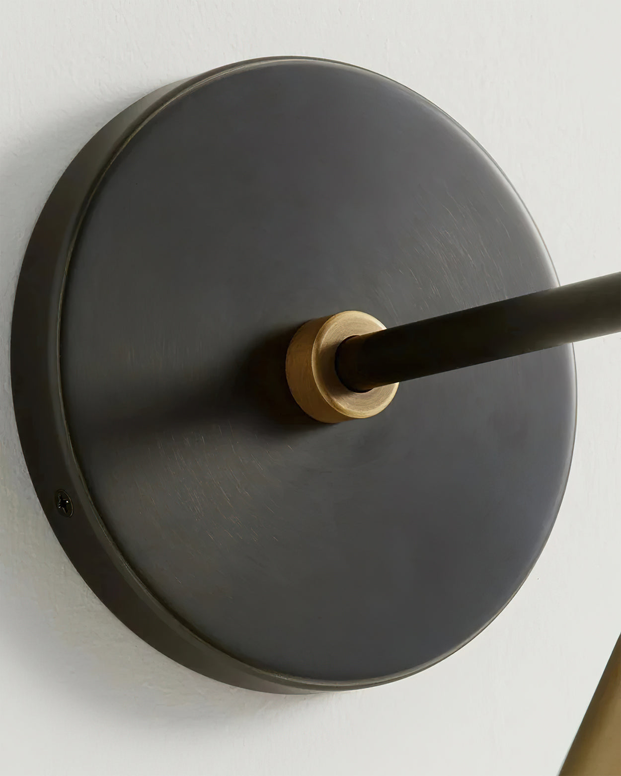 Ravenswood Vintage Lantern Wall Sconce