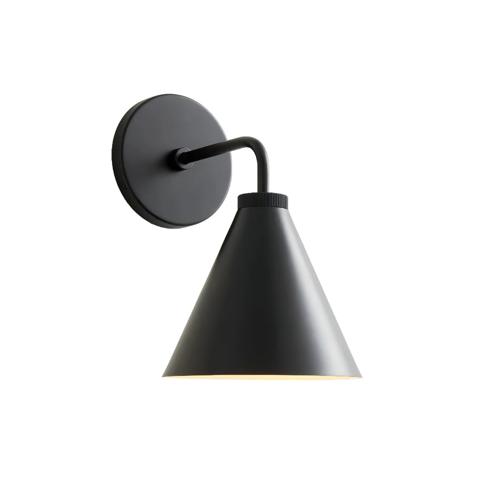 Ravenswood Vintage Lantern Wall Sconce