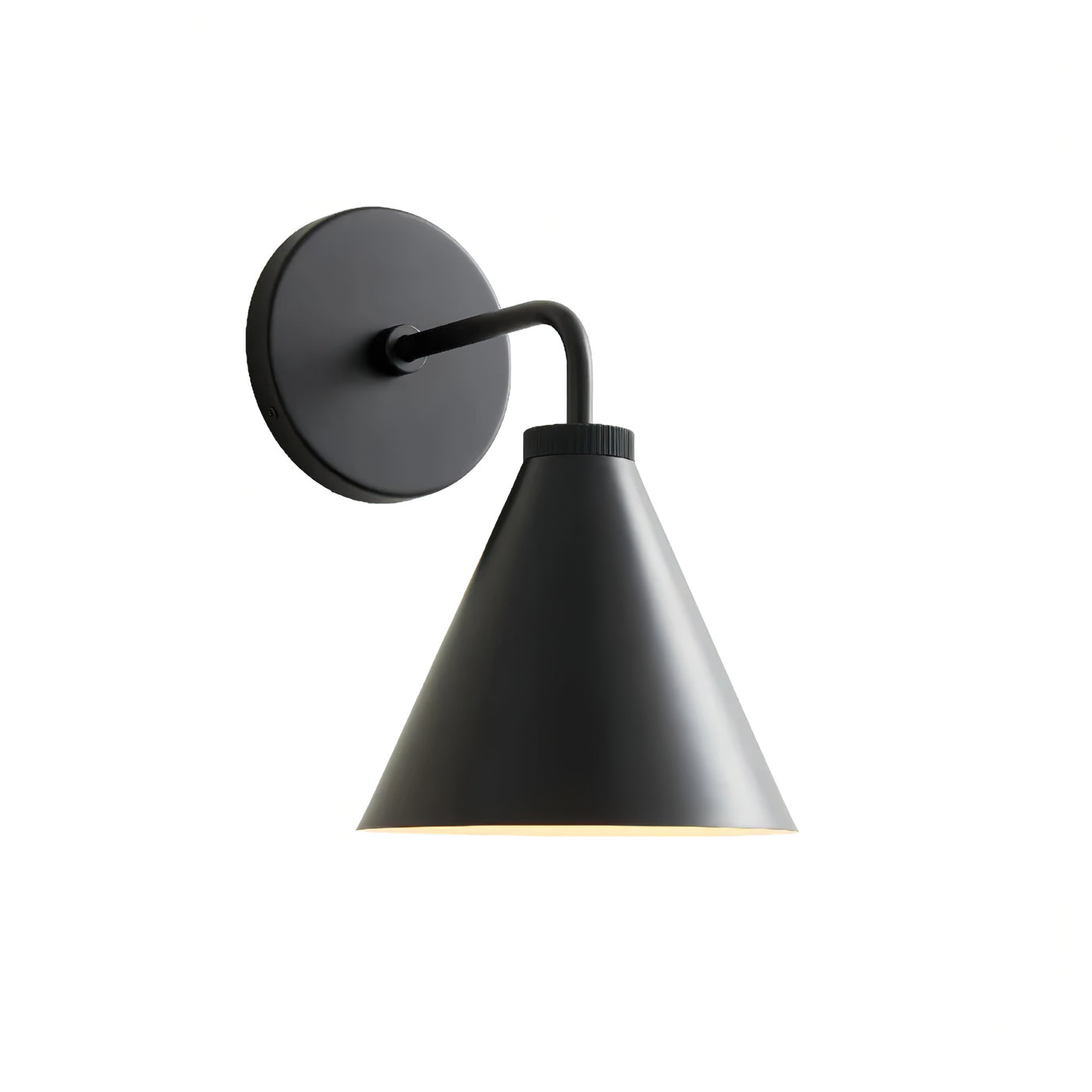 Ravenswood Vintage Lantern Wall Sconce