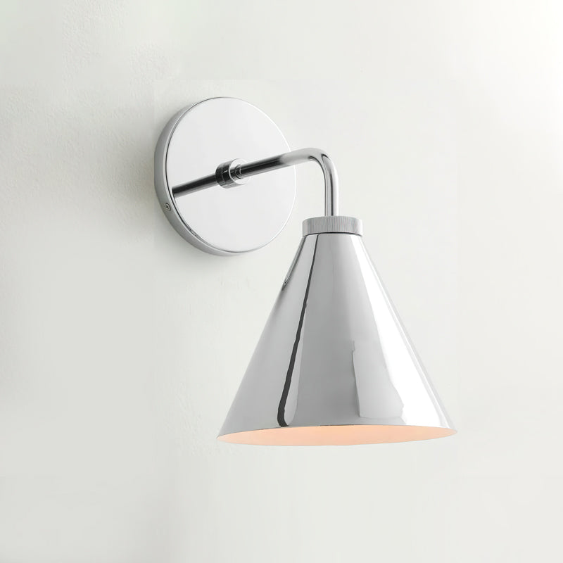 Ravenswood Vintage Lantern Wall Sconce