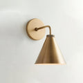 Ravenswood Vintage Lantern Wall Sconce