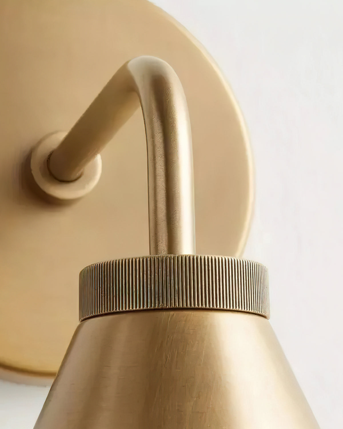 Ravenswood Vintage Lantern Wall Sconce