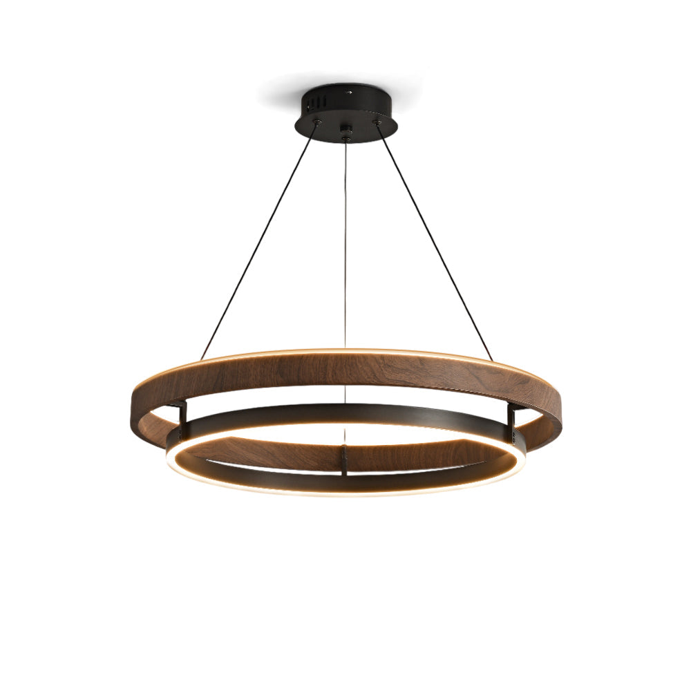WINTERBOURNE CRYSTAL DROPLET CHANDELIER