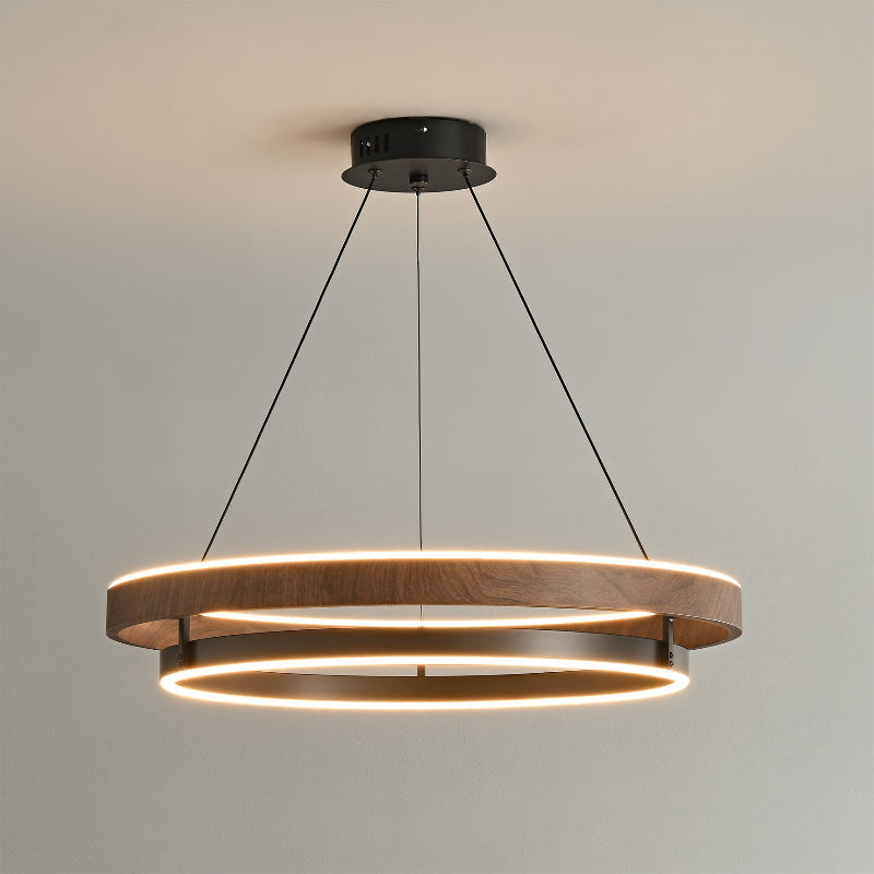 WINTERBOURNE CRYSTAL DROPLET CHANDELIER