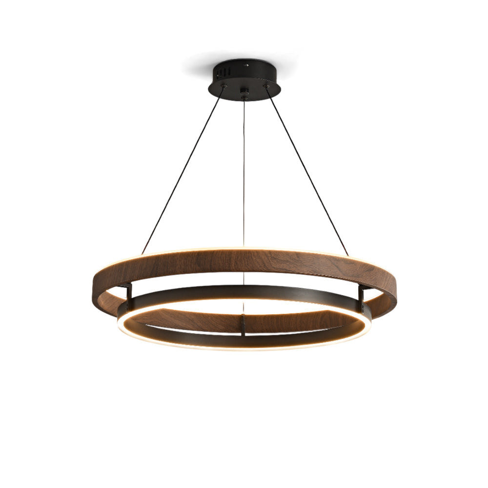 WINTERBOURNE CRYSTAL DROPLET CHANDELIER