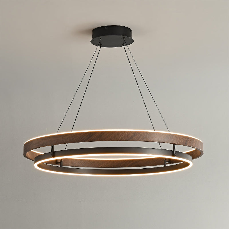 WINTERBOURNE CRYSTAL DROPLET CHANDELIER