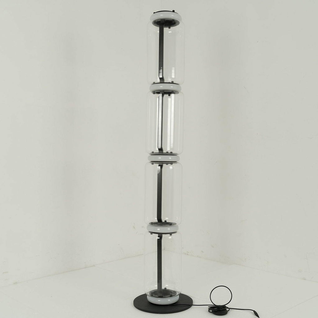 Vespera Twilit Arc Lamp