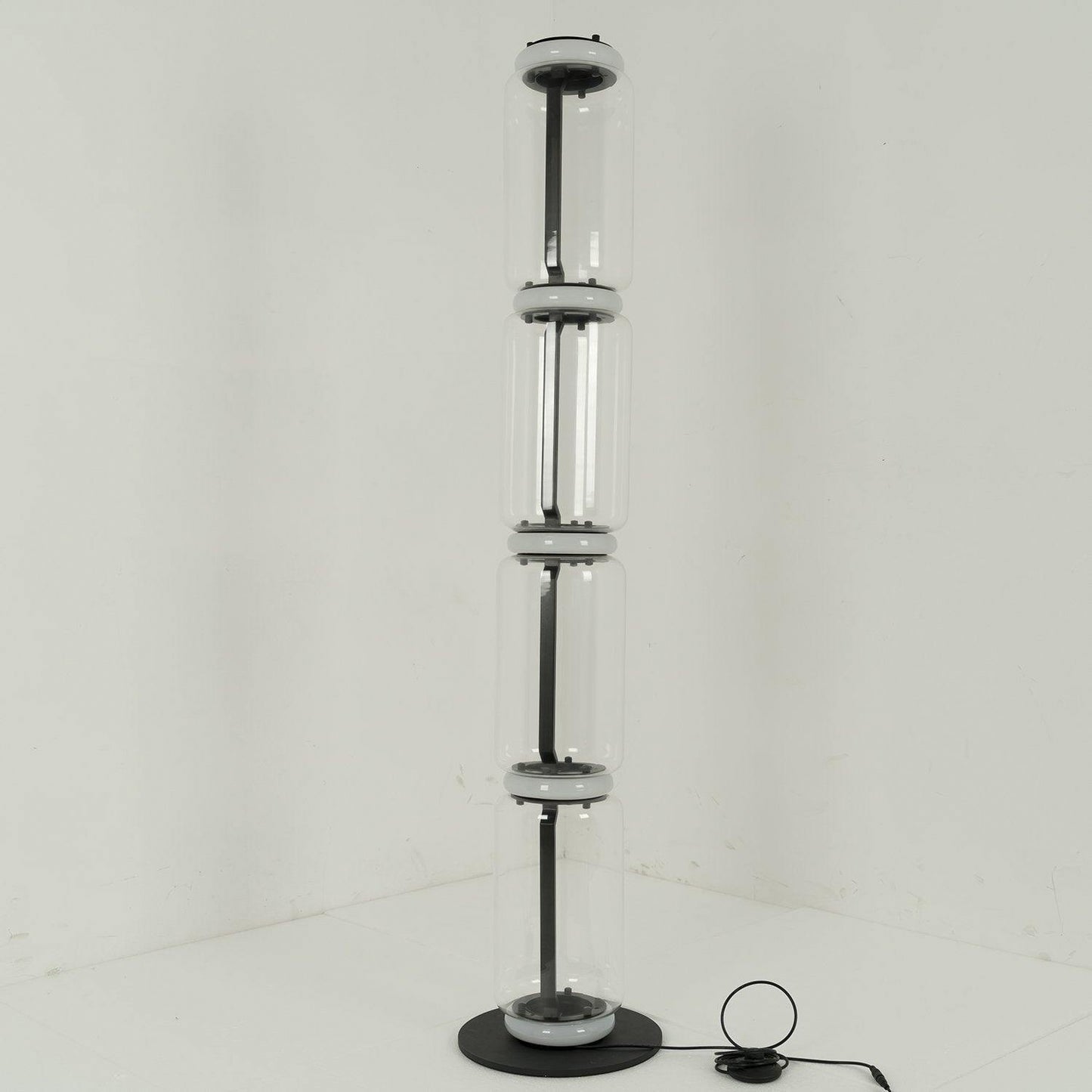 Vespera Twilit Arc Lamp
