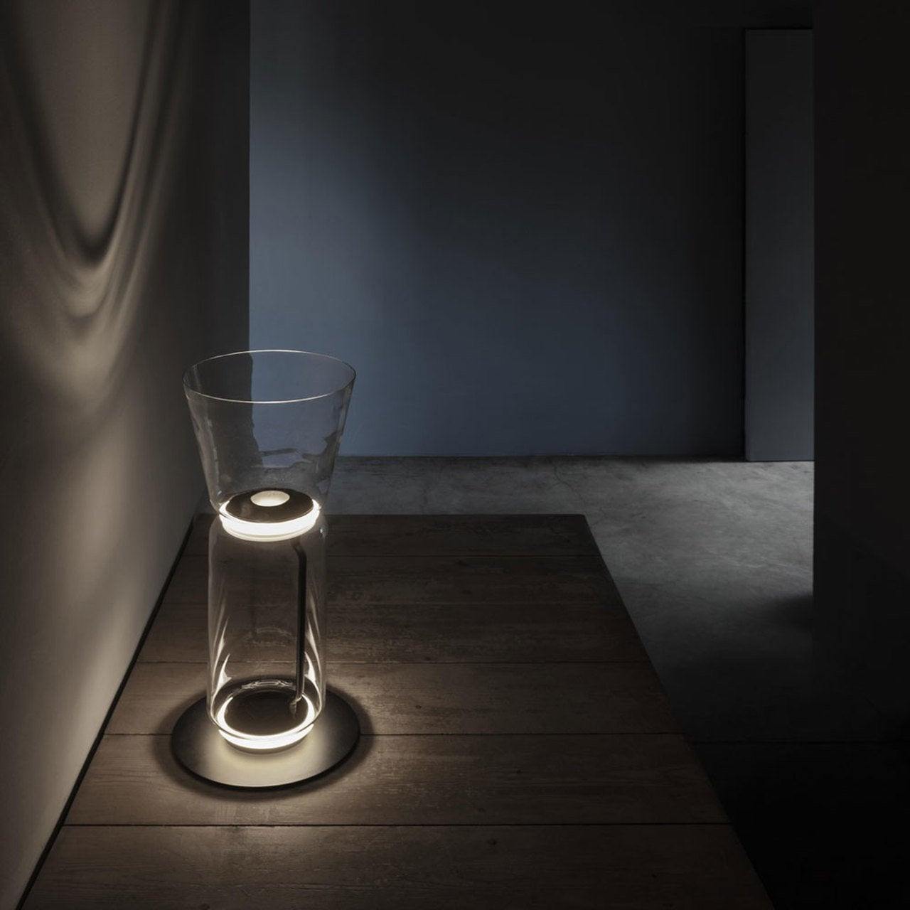 Vespera Twilit Arc Lamp