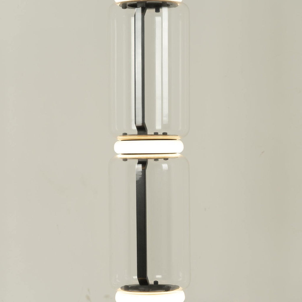 Vespera Twilit Arc Lamp
