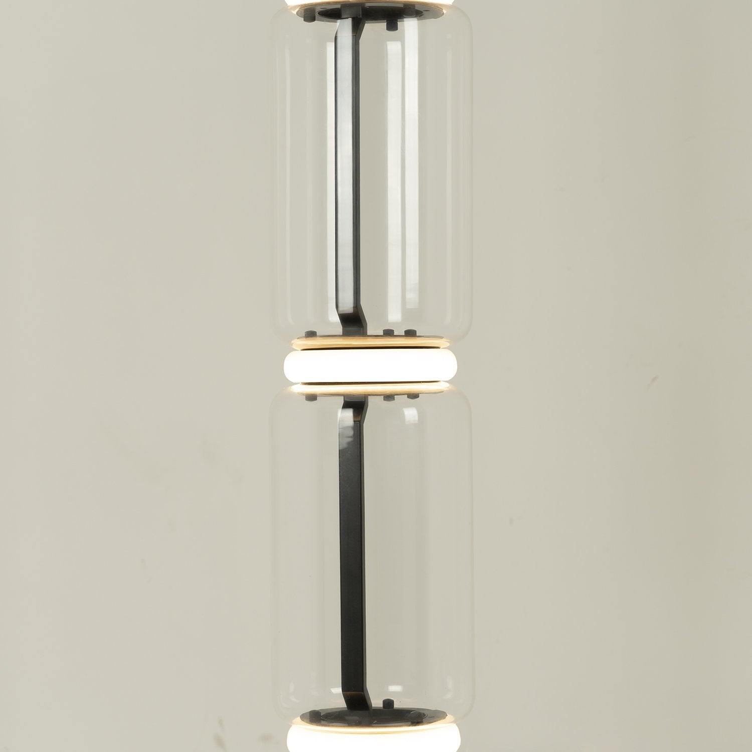 Vespera Twilit Arc Lamp