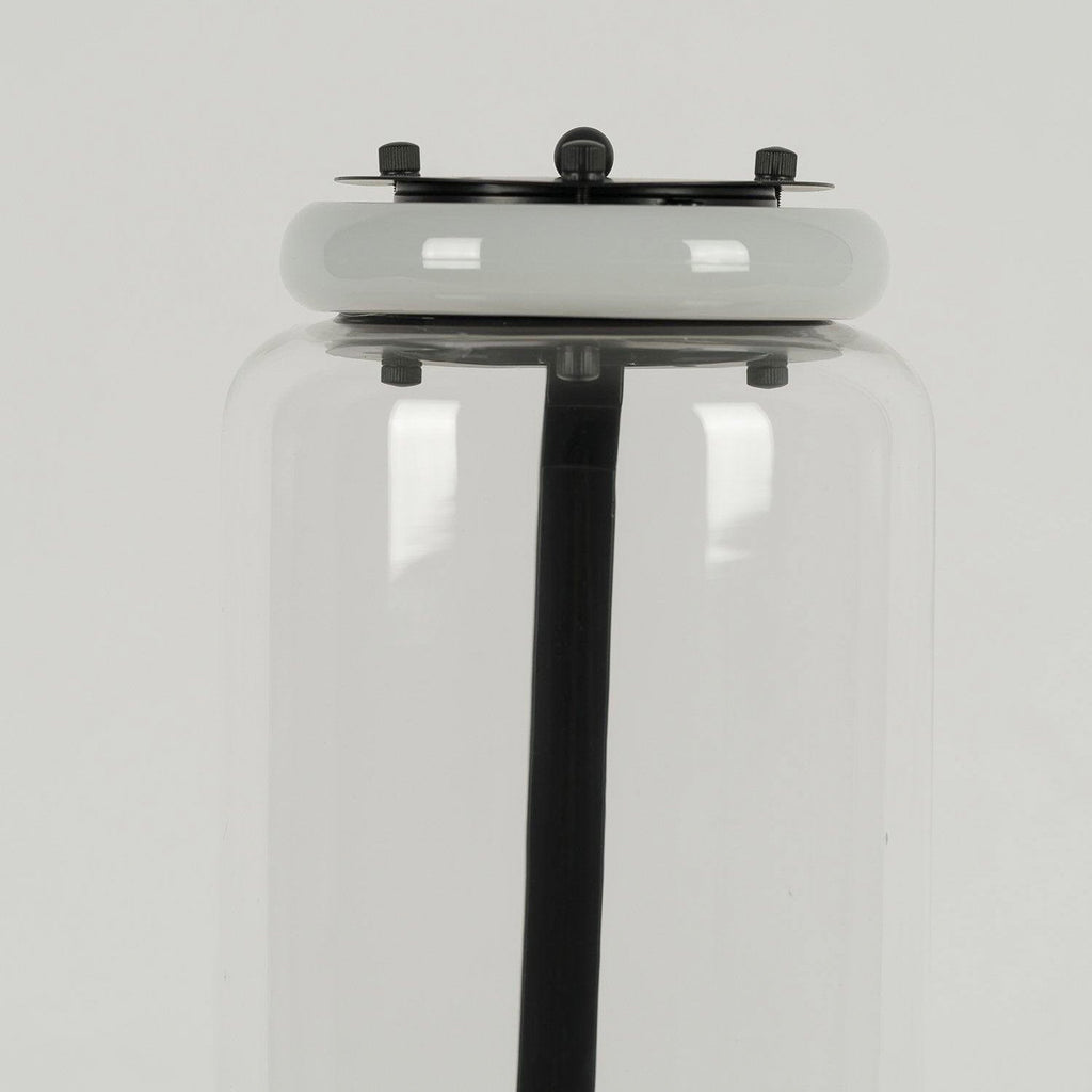Vespera Twilit Arc Lamp