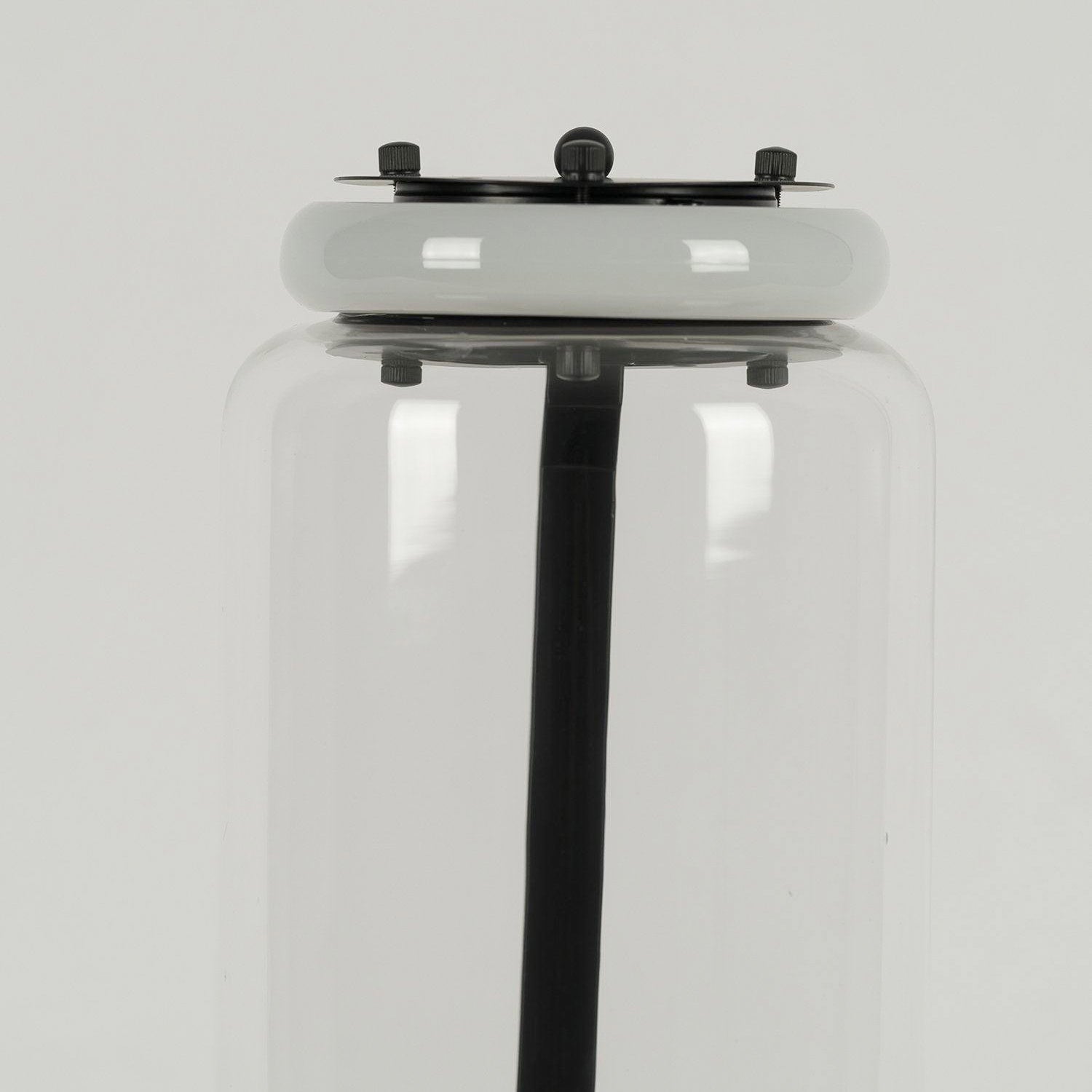 Vespera Twilit Arc Lamp