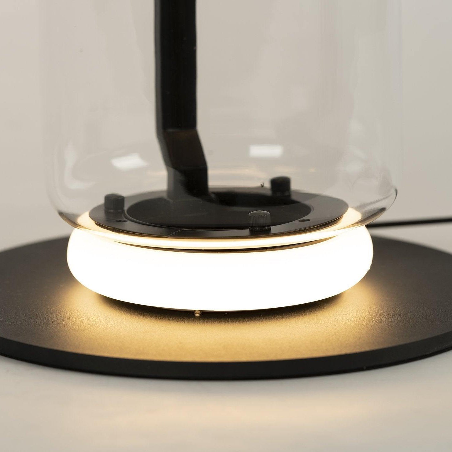 Vespera Twilit Arc Lamp