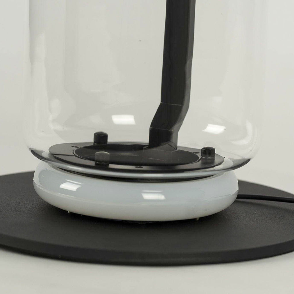 Vespera Twilit Arc Lamp