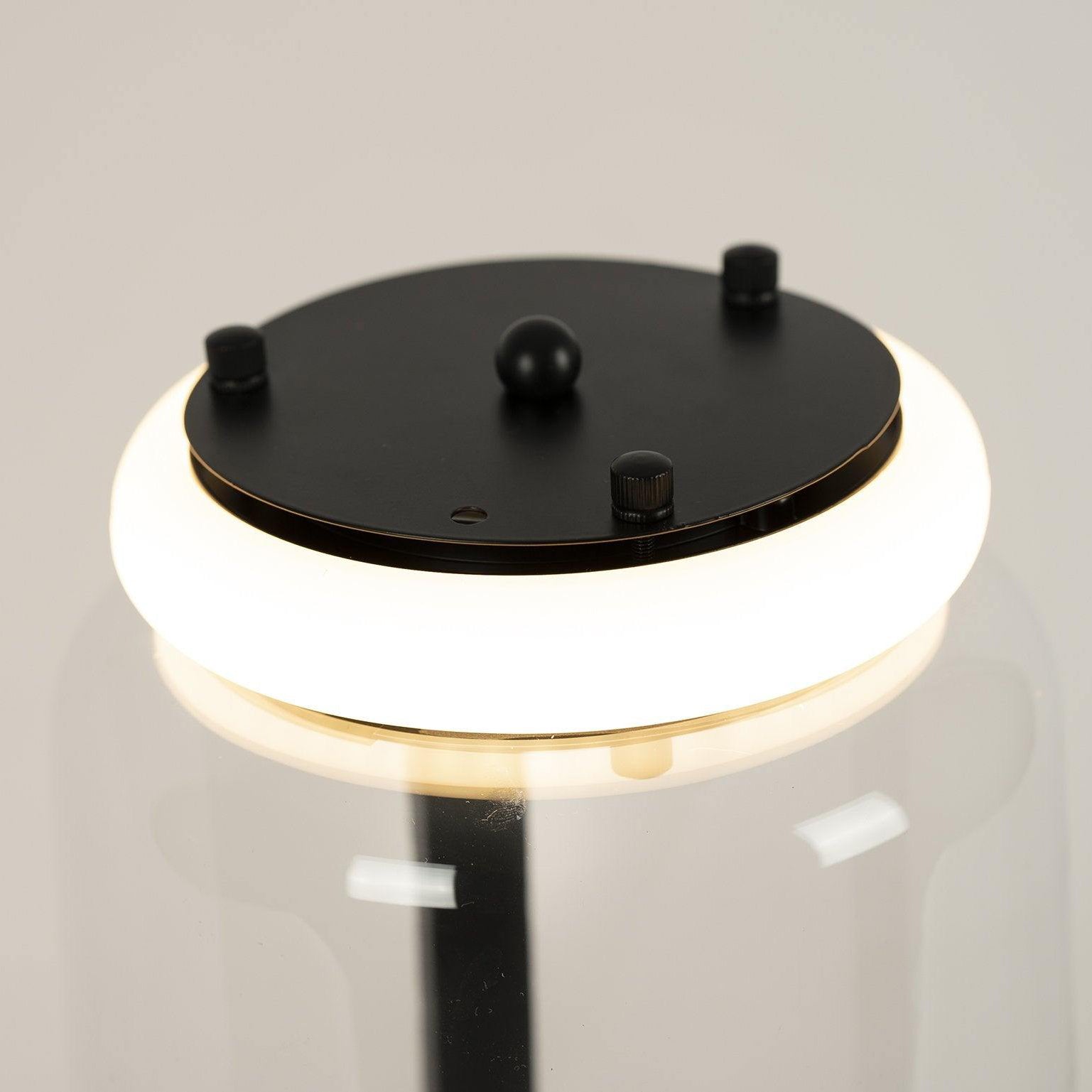 Vespera Twilit Arc Lamp