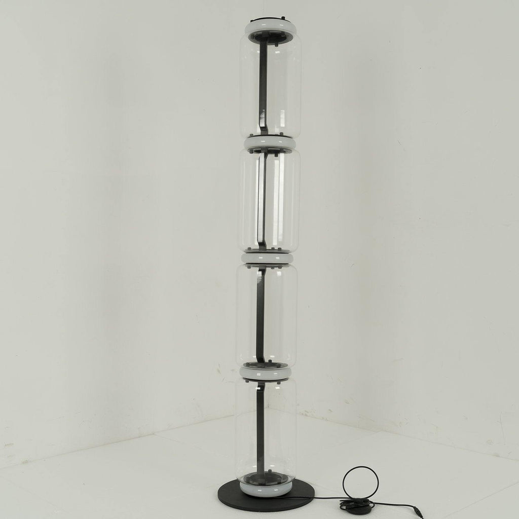 Vespera Twilit Arc Lamp