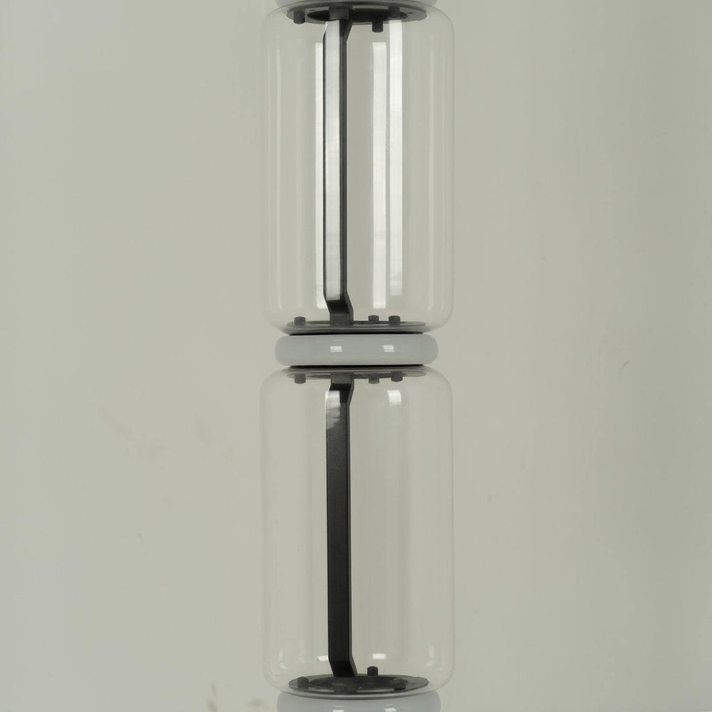 Vespera Twilit Arc Lamp