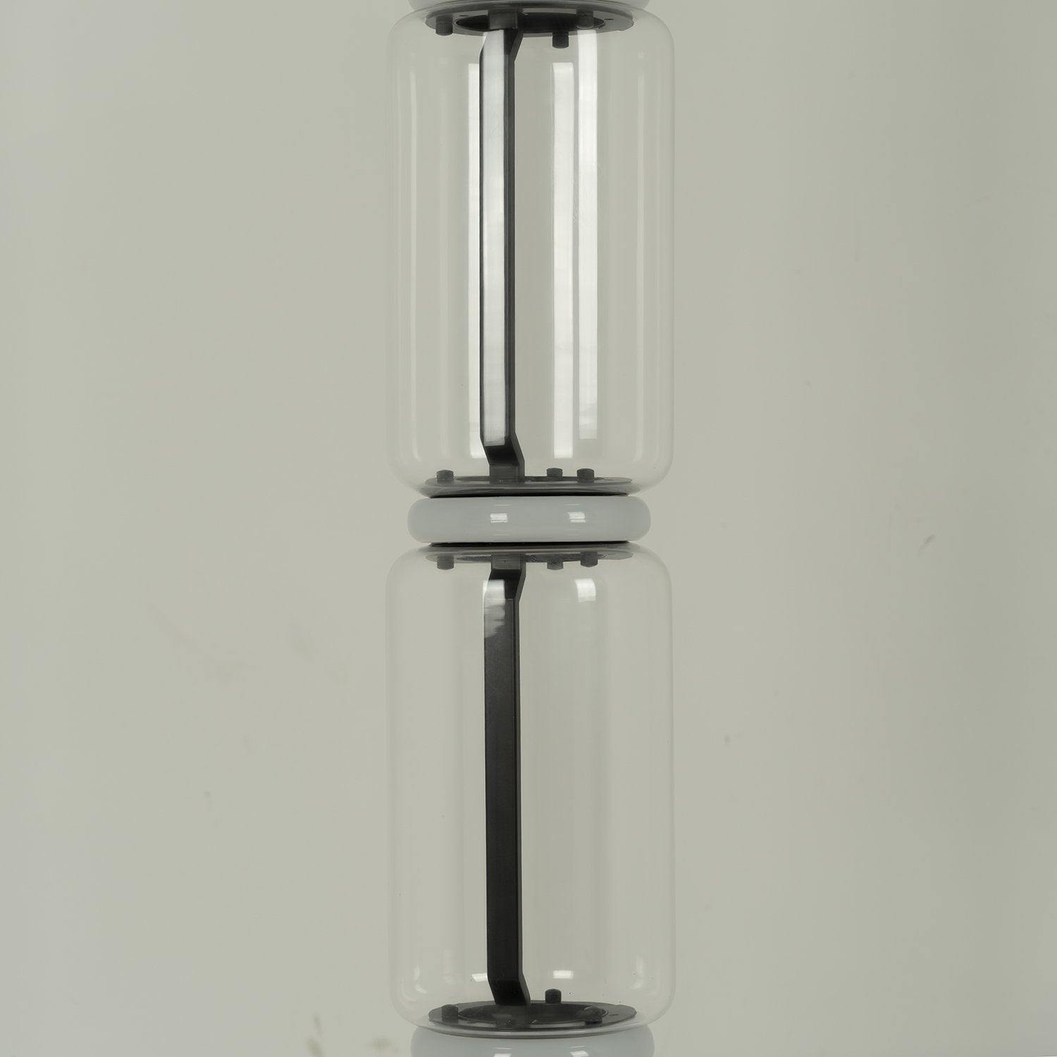 Vespera Twilit Arc Lamp