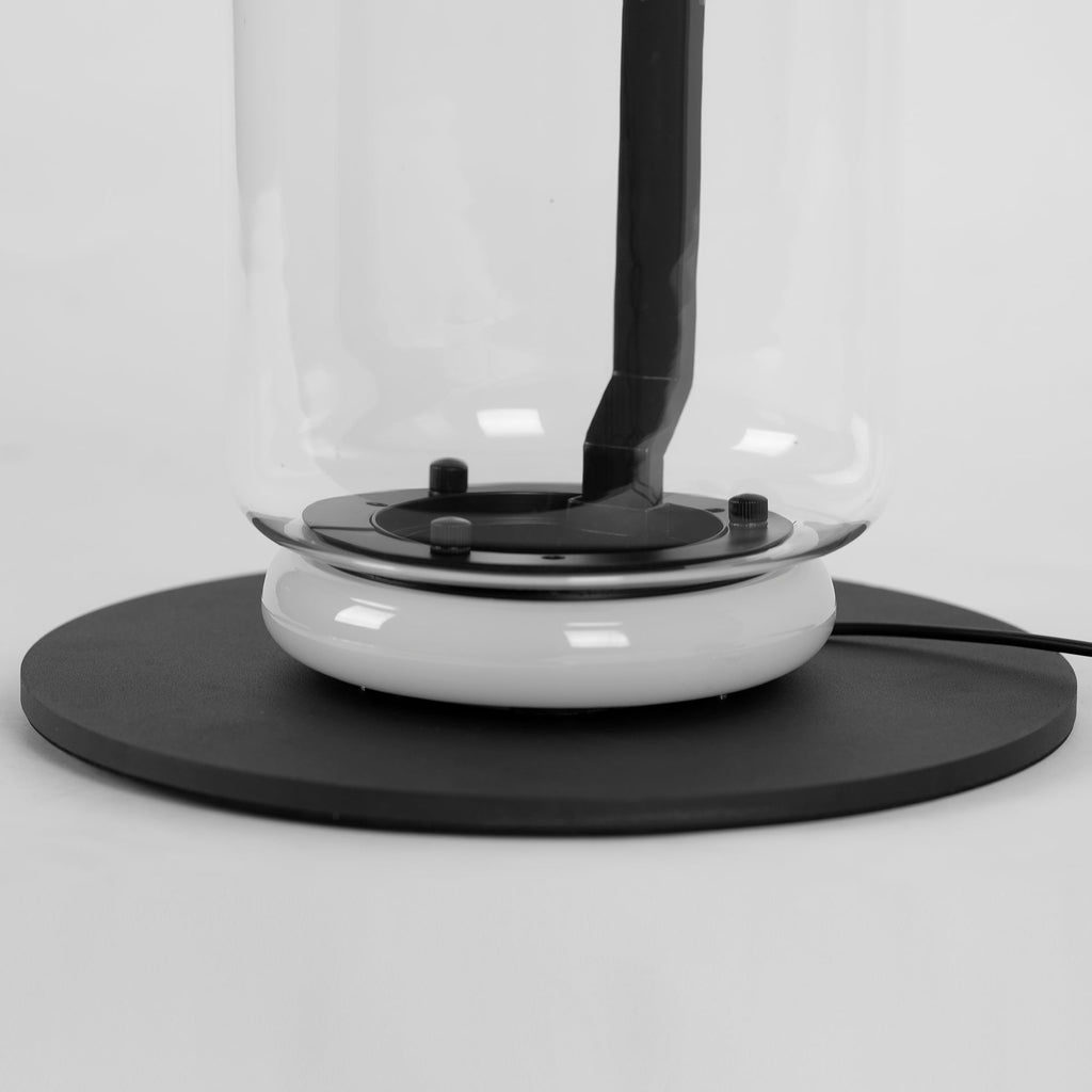 Vespera Twilit Arc Lamp