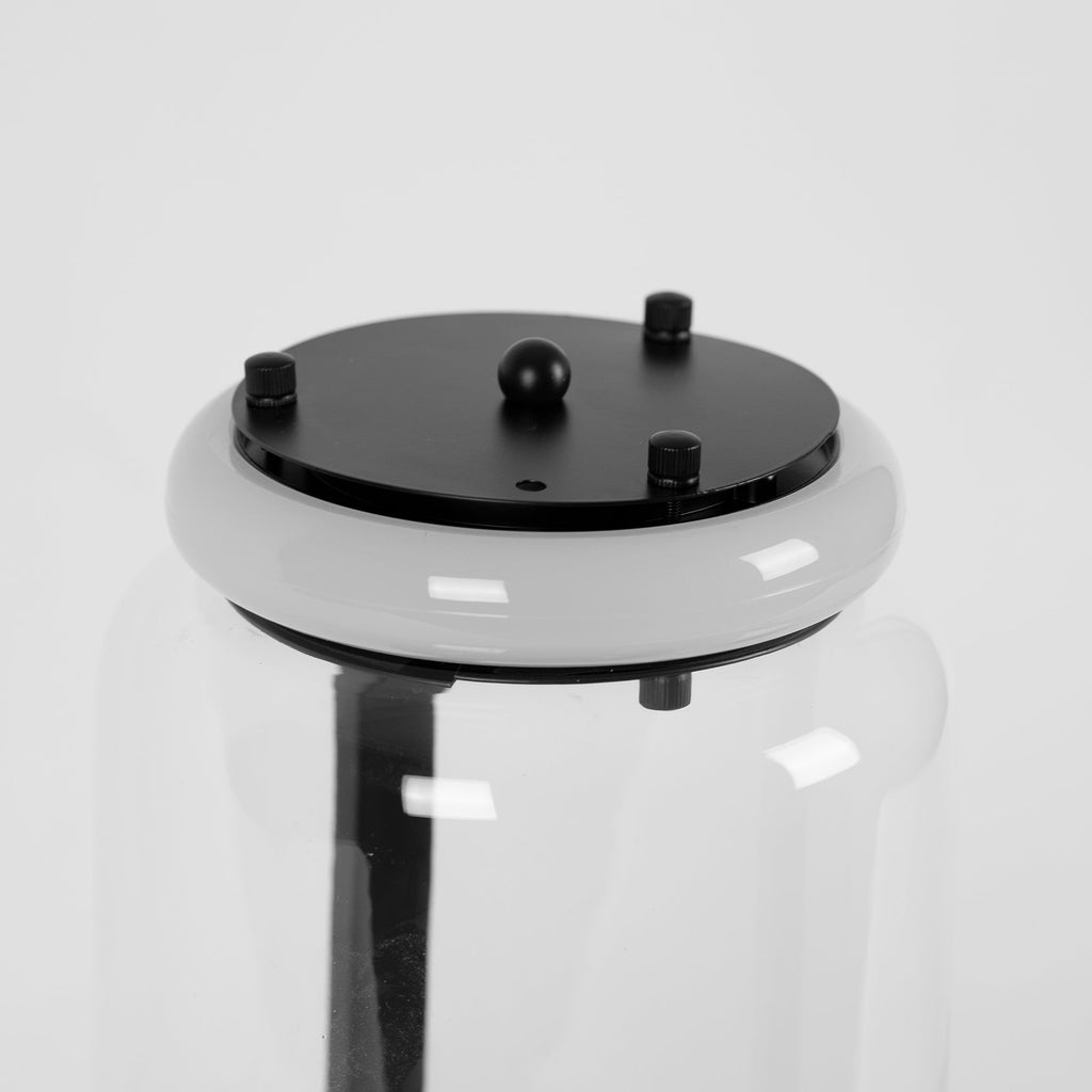 Vespera Twilit Arc Lamp