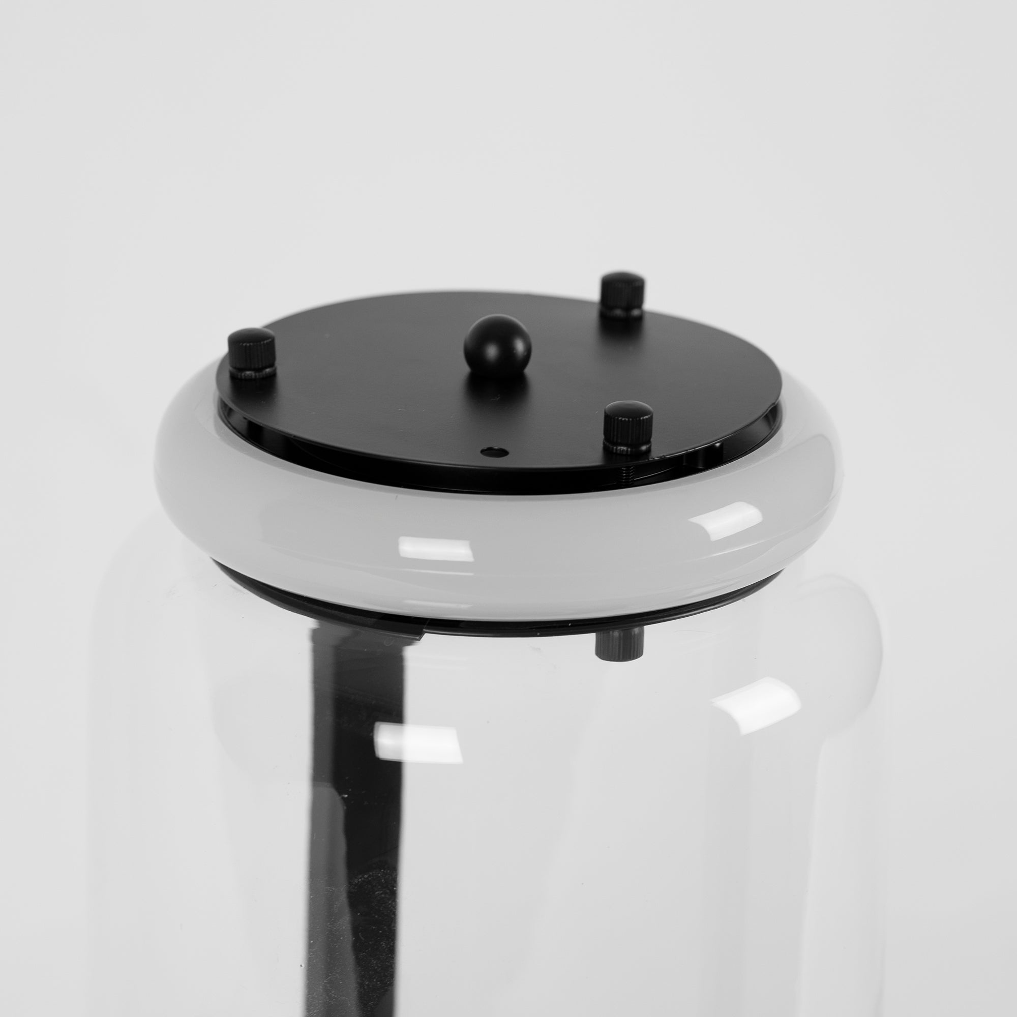 Vespera Twilit Arc Lamp