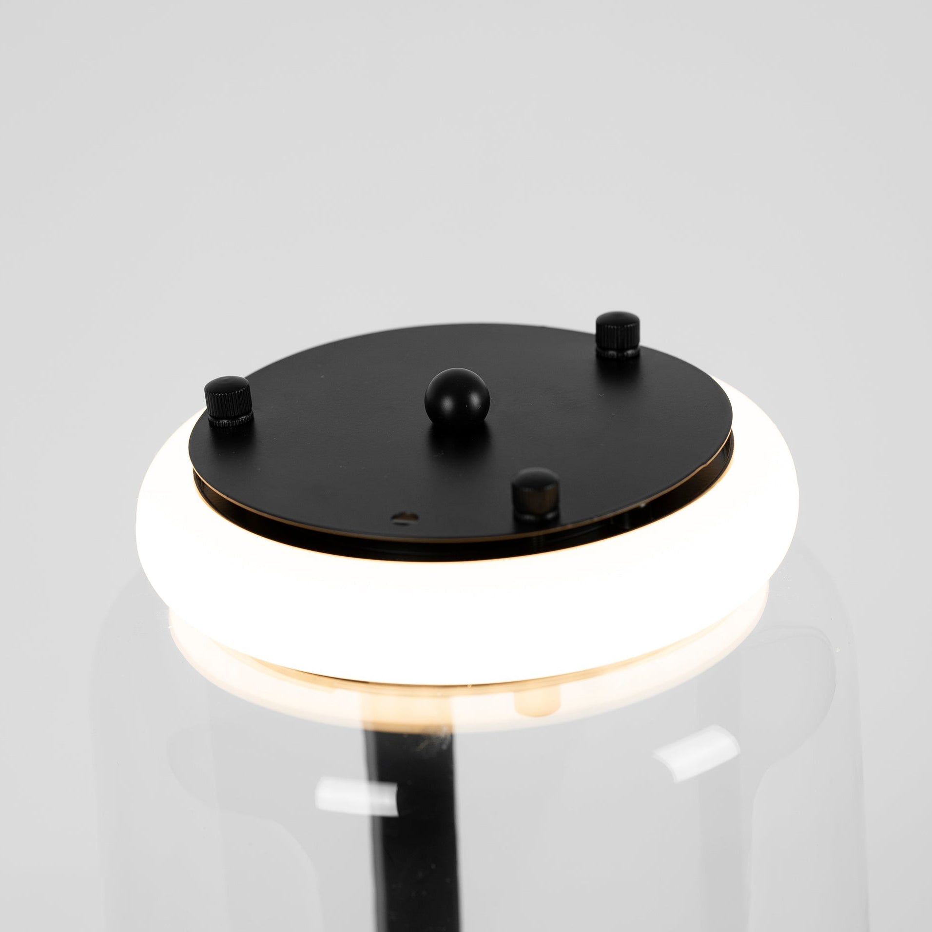 Vespera Twilit Arc Lamp