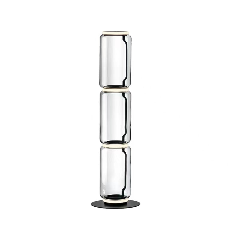 Vespera Twilit Arc Lamp