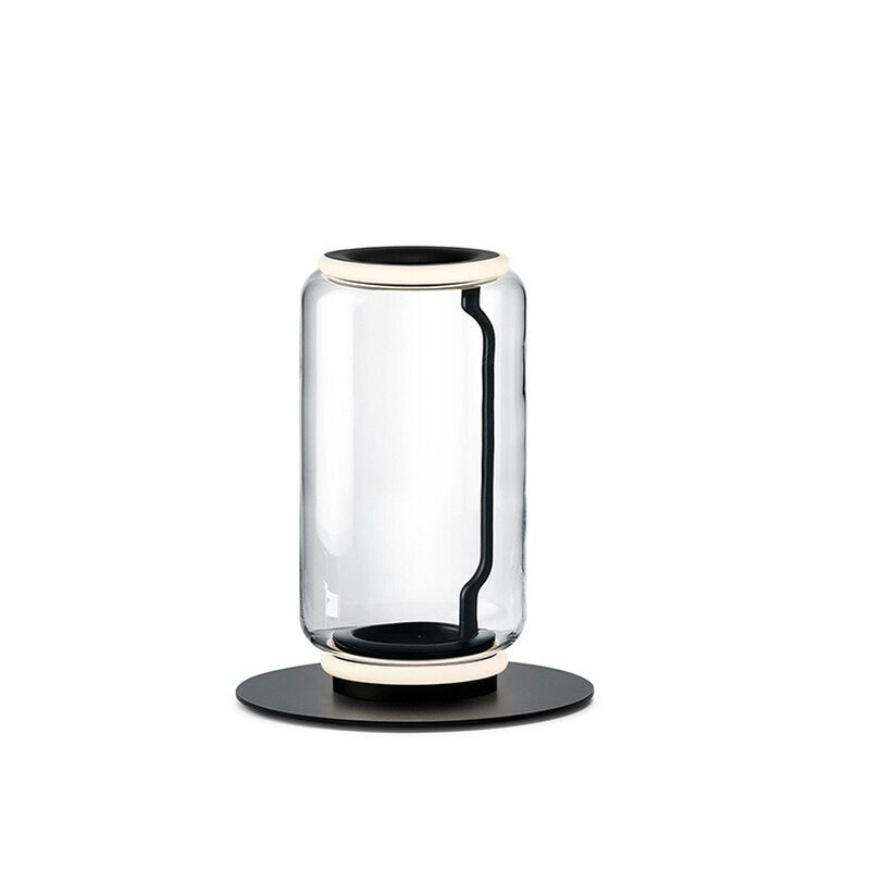 Vespera Twilit Arc Lamp