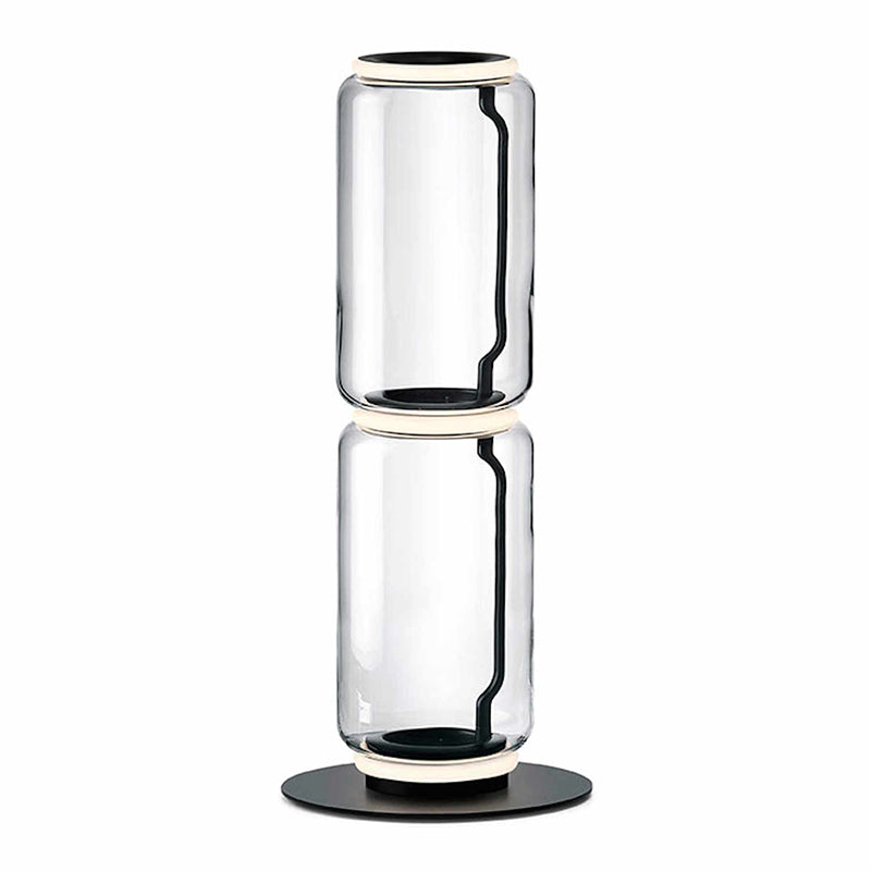 Vespera Twilit Arc Lamp