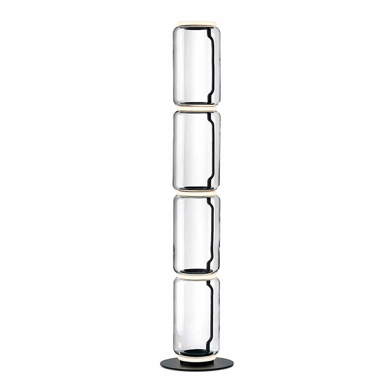 Vespera Twilit Arc Lamp