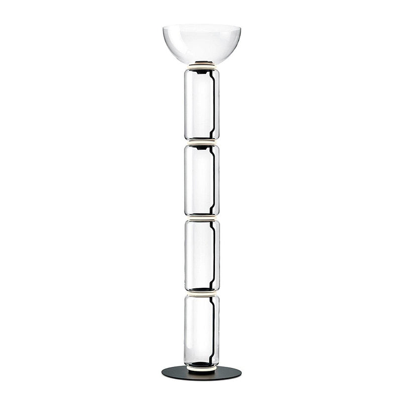 Vespera Twilit Arc Lamp