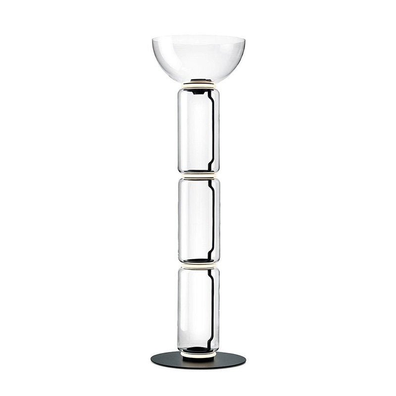 Vespera Twilit Arc Lamp