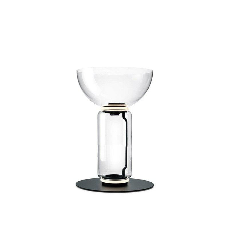 Vespera Twilit Arc Lamp