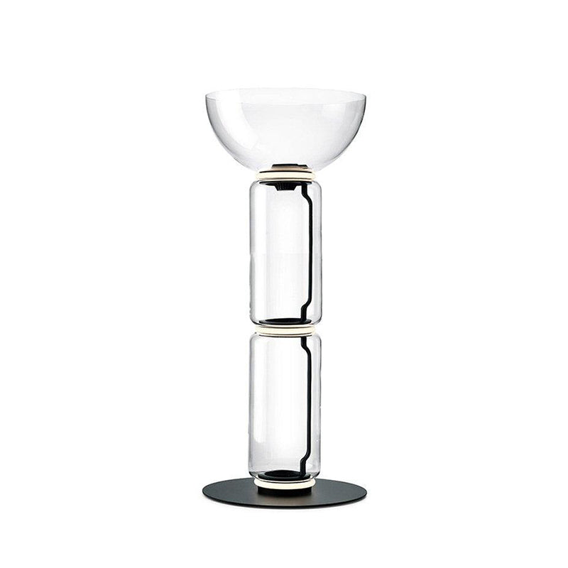 Vespera Twilit Arc Lamp