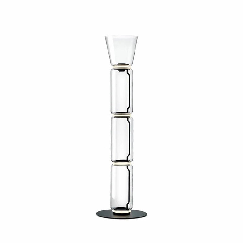 Vespera Twilit Arc Lamp