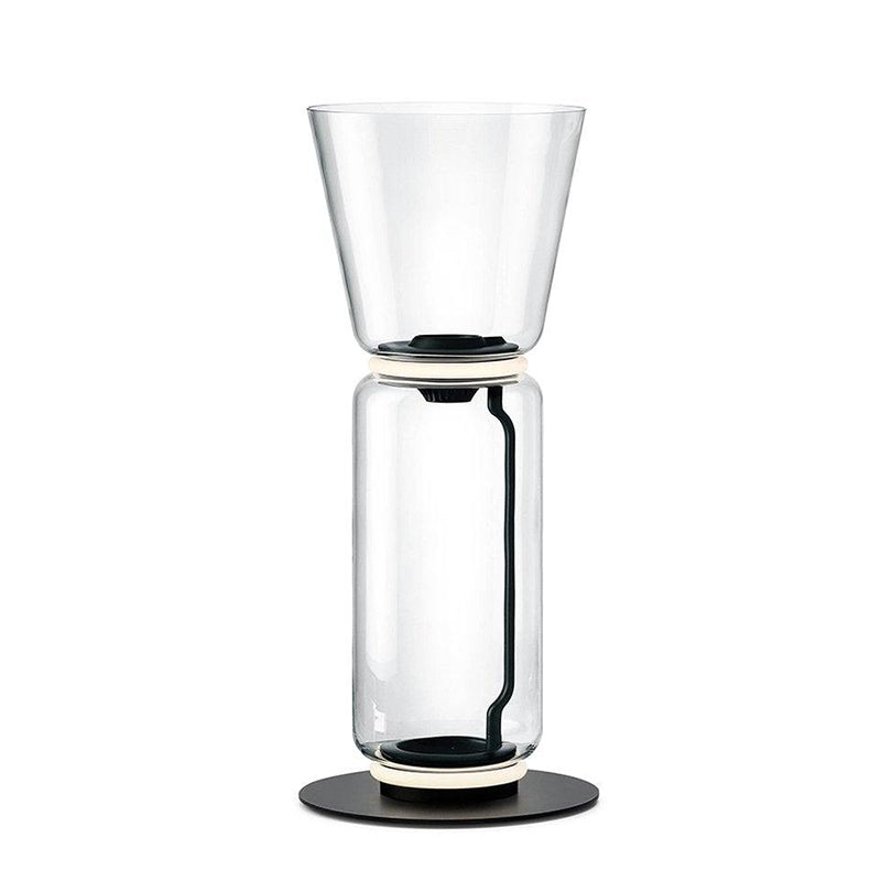 Vespera Twilit Arc Lamp