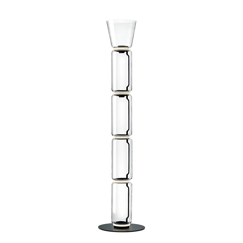 Vespera Twilit Arc Lamp