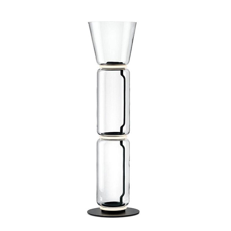 Vespera Twilit Arc Lamp
