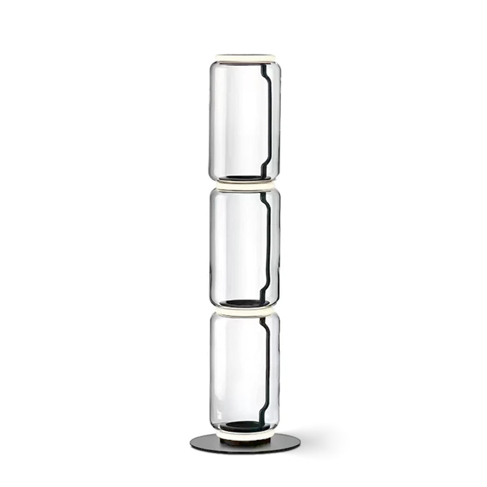 Vespera Twilit Arc Lamp