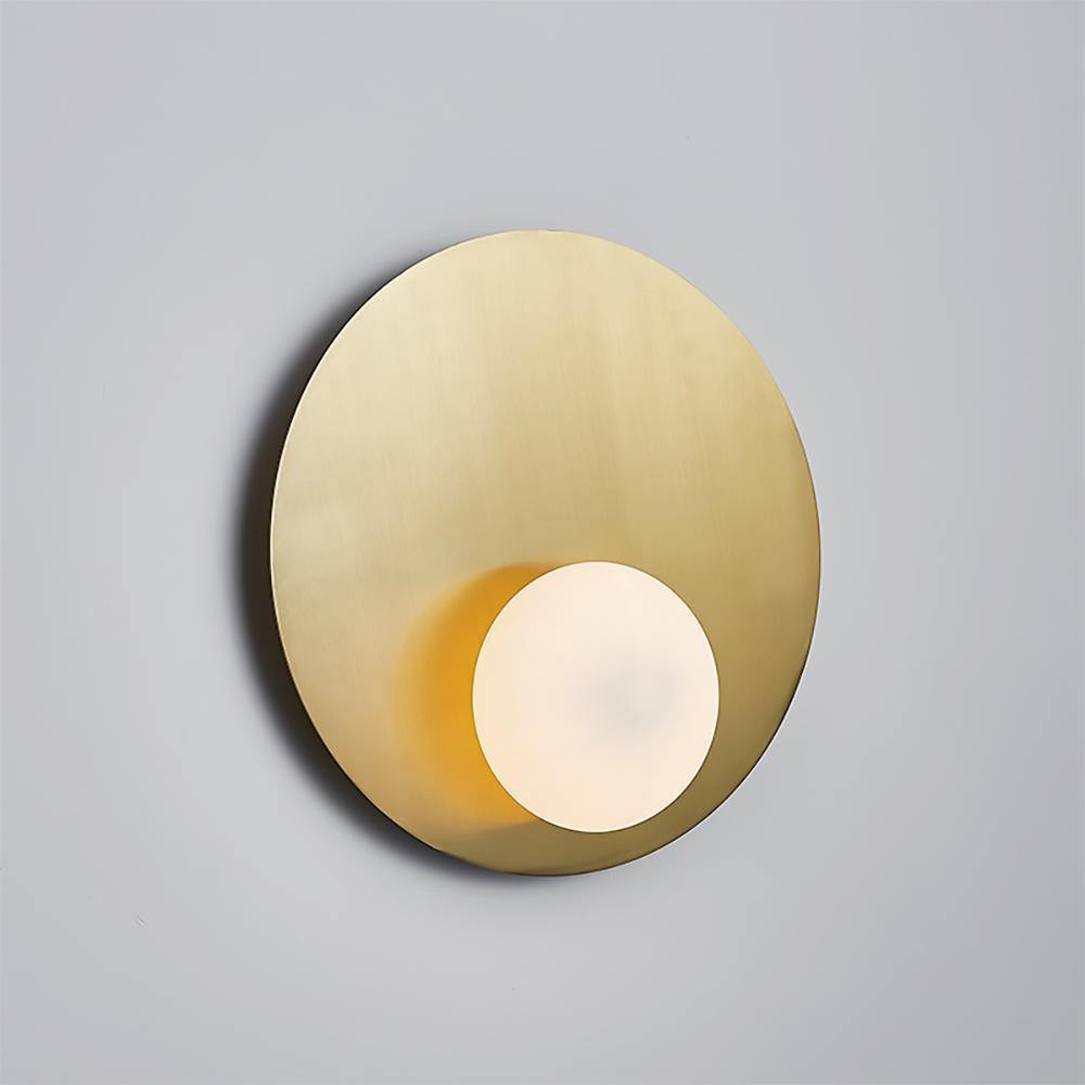 CHELMSFORD ASTRAL TILT WALL SCONCE