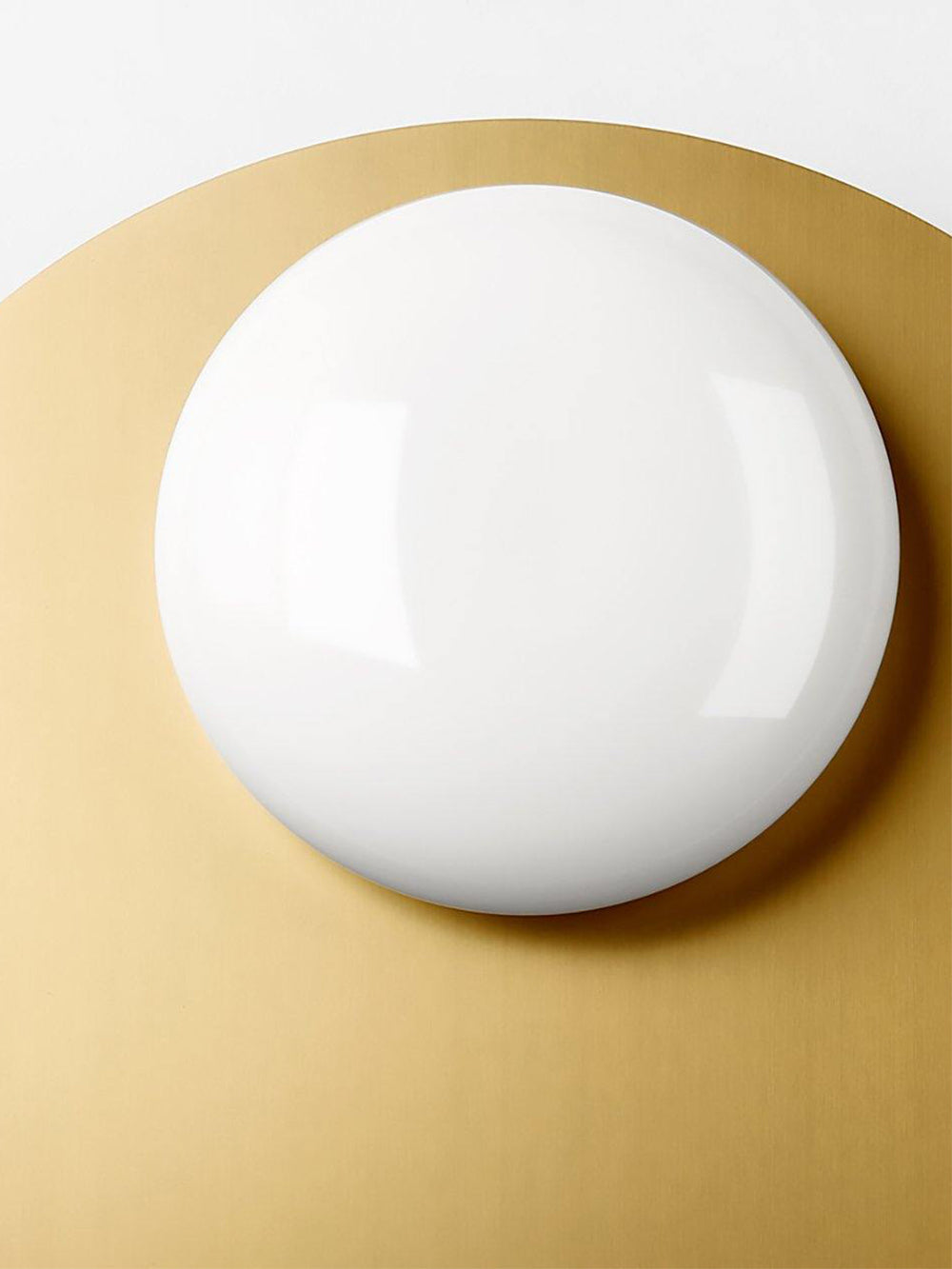 CHELMSFORD ASTRAL TILT WALL SCONCE