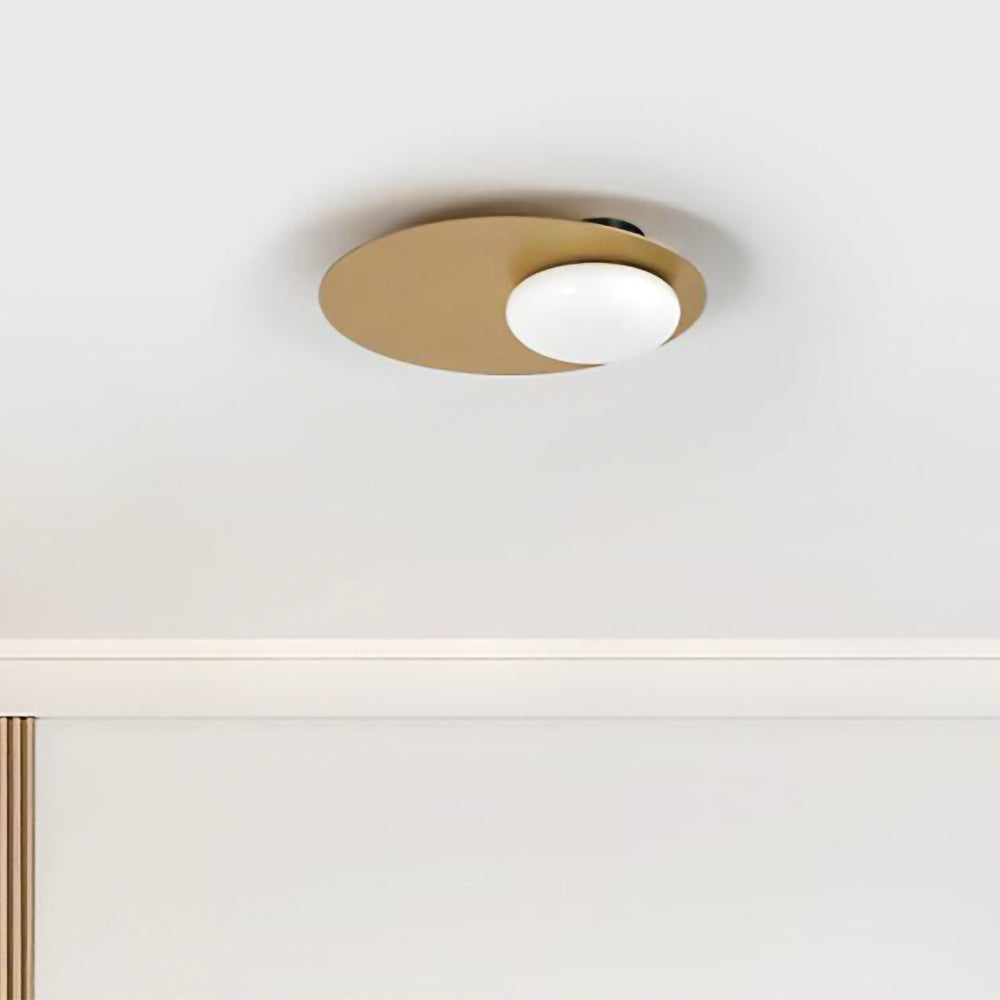 CHELMSFORD ASTRAL TILT WALL SCONCE