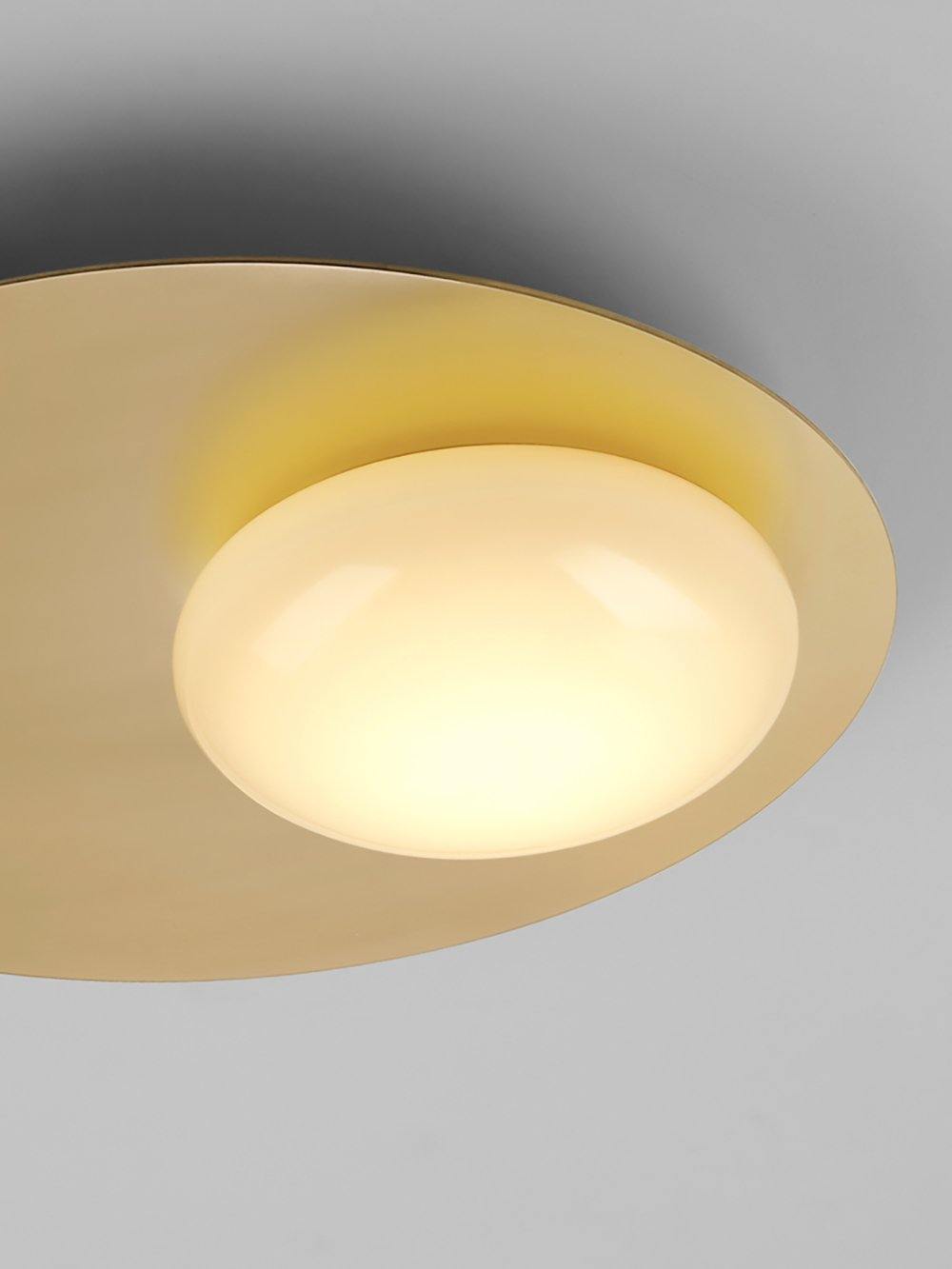 CHELMSFORD ASTRAL TILT WALL SCONCE