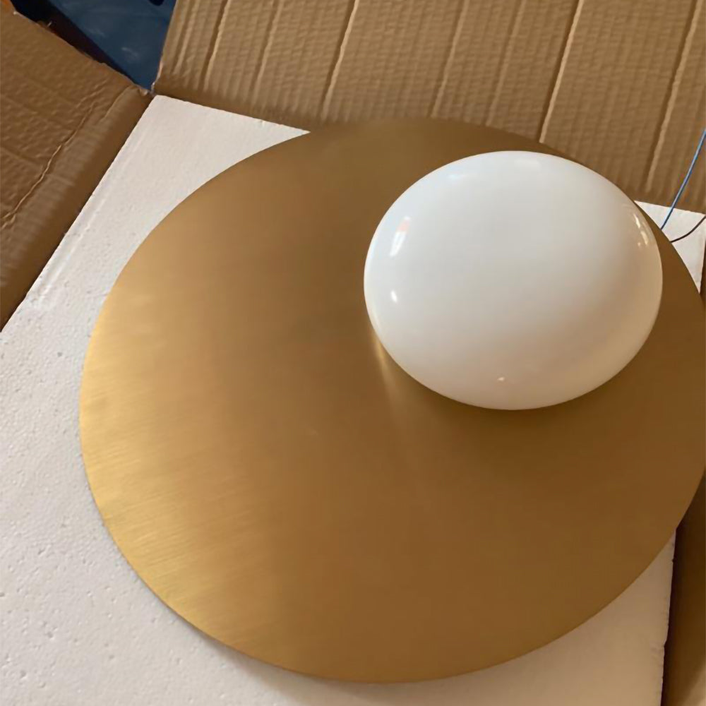 CHELMSFORD ASTRAL TILT WALL SCONCE